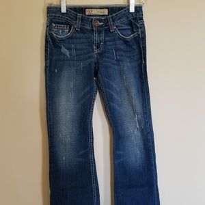 BKE Madison Jeans